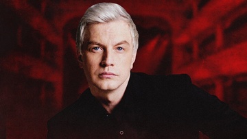 Алексей Гоман