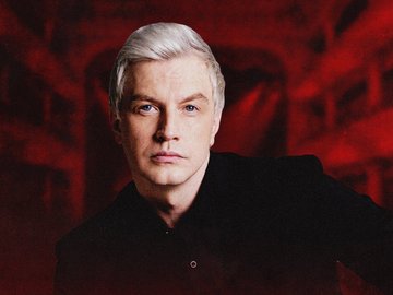 Алексей Гоман