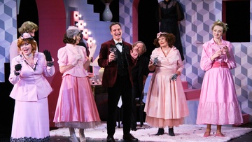 Дядюшкин сон