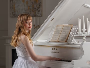 Мульт рояль