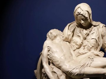 Дворжак. Stabat Mater