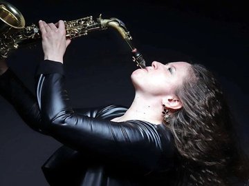 Джазовые истории с Кириллом Мошковым