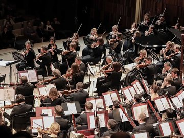 Верди. Опера «Арольдо»