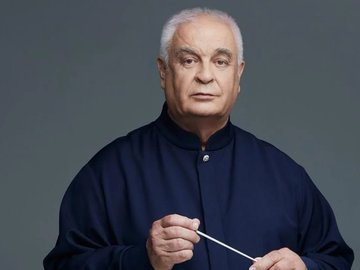 Рахманинов. «Симфонические танцы» и «Колокола»