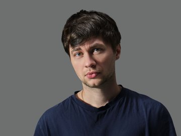 Алексей Шамутило