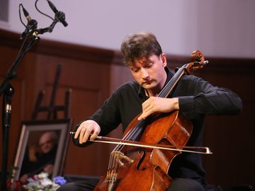 Станислав Ярошевский, Пётр Кондрашин, Андрей Стукалов