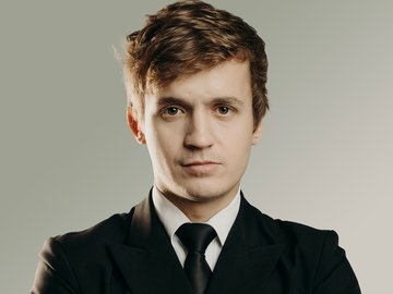 Новый год с РНО. Музыка из балетов Чайковского