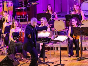 Симфония мирового рока