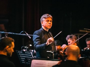 Ennio Morricone. Professional