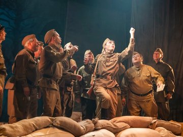 Василий Тёркин