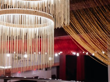 Стриптизёр под прицелом. Дежавю