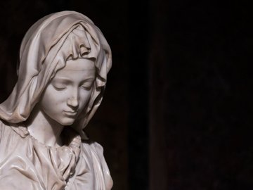 Перголези. Стабат Матер