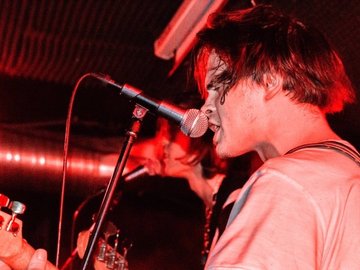 Синдром Восьмиклассника