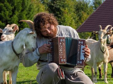 Бэйби-концерт с Тимоней