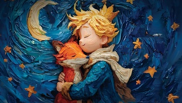 Маленький принц