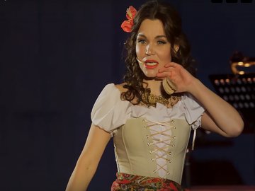 Нотр-Дам де Пари в проекте Opera XXI