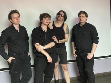 Киномания. Трибьют группы «Кино»