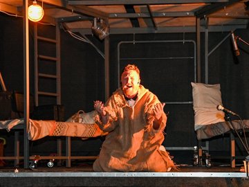 Пушкин. Пророчество