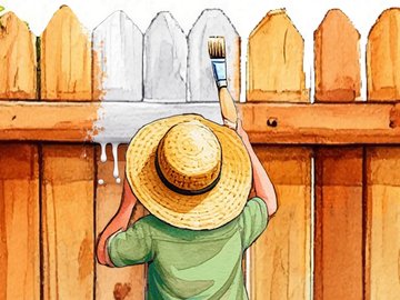 Приключения Тома Сойера