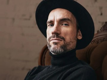 Василий Уриевский