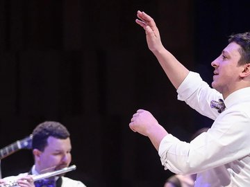 Джазовый карнавал животных. БДО п/у Востокова