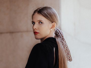 Ева Геворгян