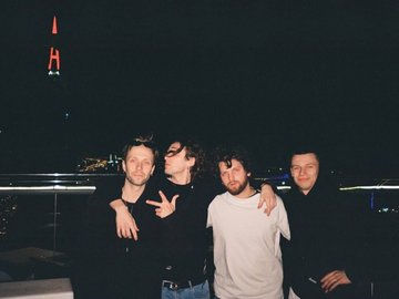 Клуб любителей музыки