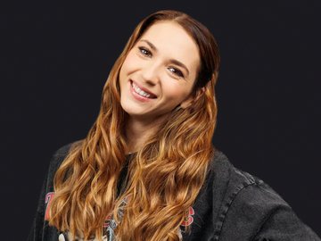 Алина Проскура, Карина Салихова, Надя Джабраилова, Инга Стоколяс