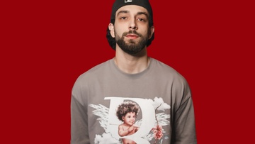 Адам Берёзов