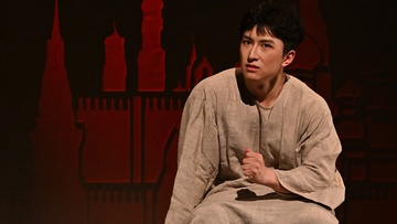 Играем «Бориса Годунова»