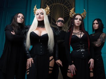 Самый страшный Halloween