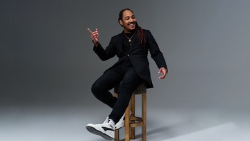 Янко Сантана и Orquesta El Domi