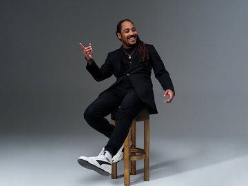 Янко Сантана и Orquesta El Domi