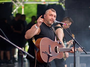 Константин Кулясов и АнимациЯ