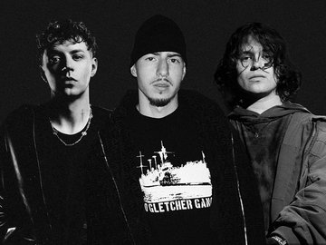 Russian Music Pro: Friendly Thug 52 Ngg, Markul, SALUKI