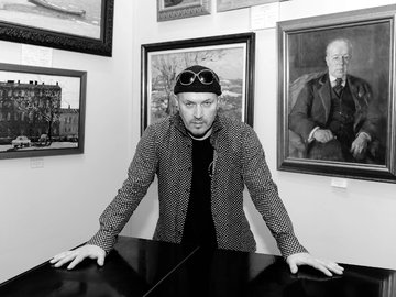 Игорь Дункул