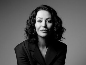 Екатерина Волкова