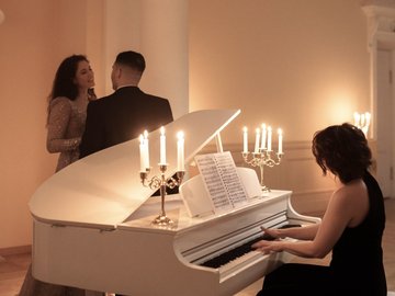 Клуб маленьких эстетов. Моцарт для детей