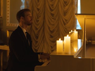 Саундтреки 19 века. Эмоции до кинокамер