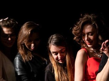 Чего хотят женщины