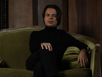 Яков Кацнельсон. Бах в переложениях для фортепиано