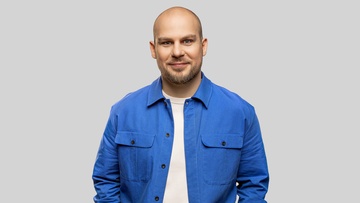 Валентин Сидоров