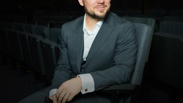 Валентин Сидоров