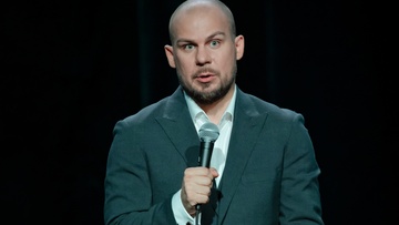 Валентин Сидоров