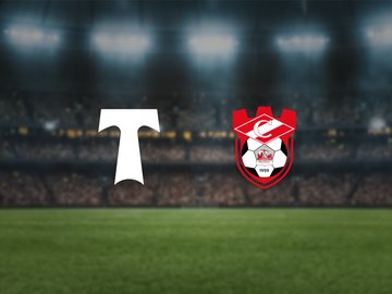 Торпедо — Спартак Кострома