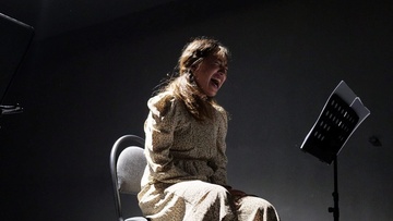 Кабаре «Верни»