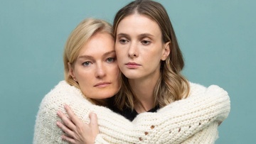 Оскар и Розовая дама