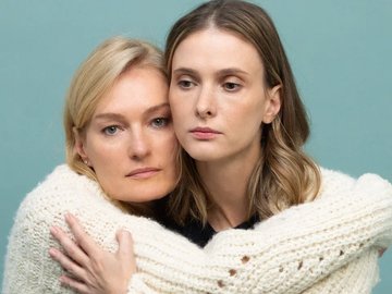 Оскар и Розовая дама