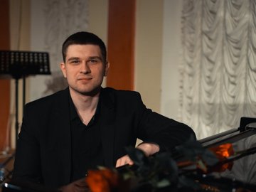 Шопен, Бетховен, Скарлатти, Рахманинов. Великие шедевры музыки