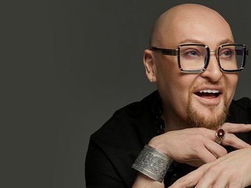 Шура и Русский размер